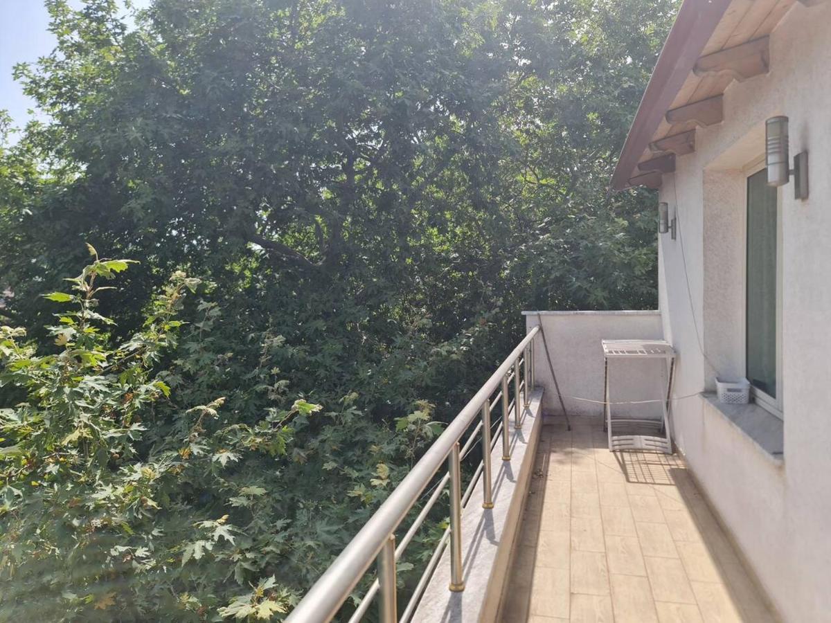 Penthahouse Shallvare Tiran Dış mekan fotoğraf